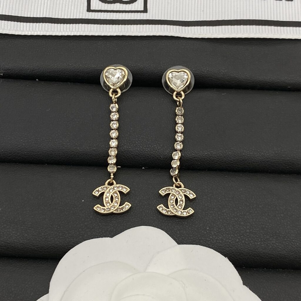 Chanel Jewelry Style 42