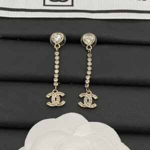 Chanel Jewelry Style 42