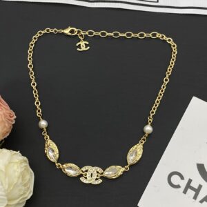 Chanel Jewelry Style 48