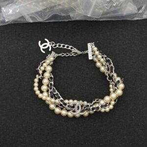 Chanel Jewelry Style 65