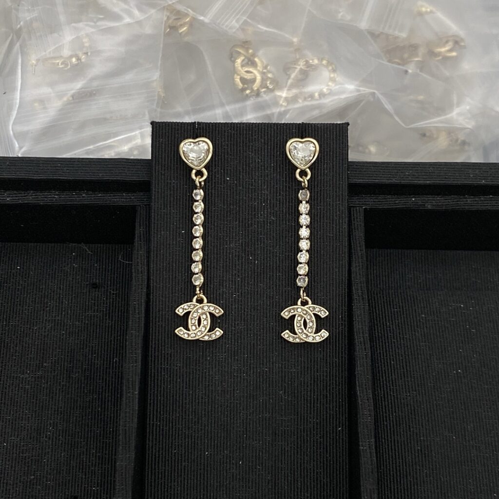 Chanel Jewelry Style 42