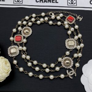 Chanel Jewelry Style 95