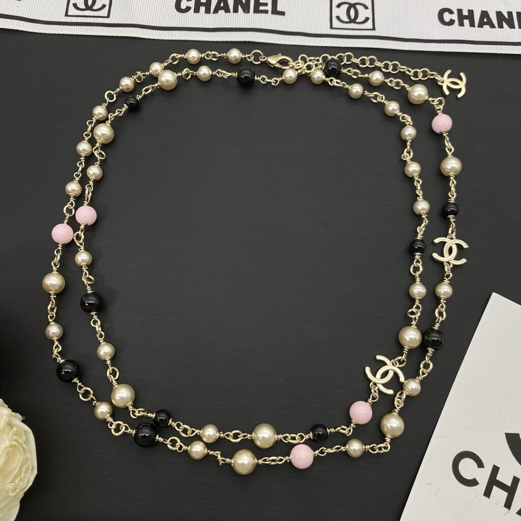 Chanel Jewelry Style 85