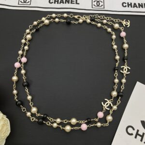 Chanel Jewelry Style 85