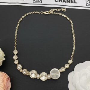 Chanel Jewelry Style 65