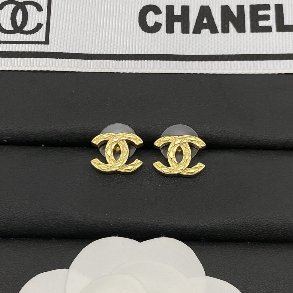 Chanel Jewelry Style 35