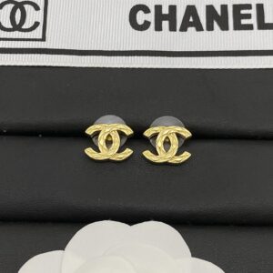 Chanel Jewelry Style 35