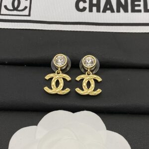 Chanel Jewelry Style 40