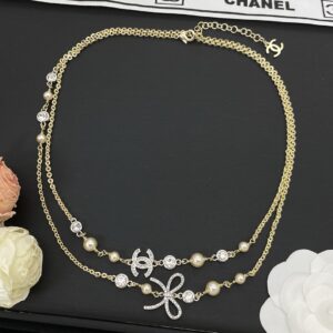 Chanel Jewelry Style 85