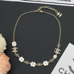 Chanel Jewelry Style 55