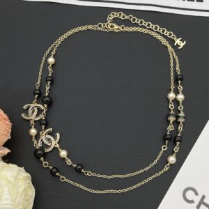 Chanel Jewelry Style 65