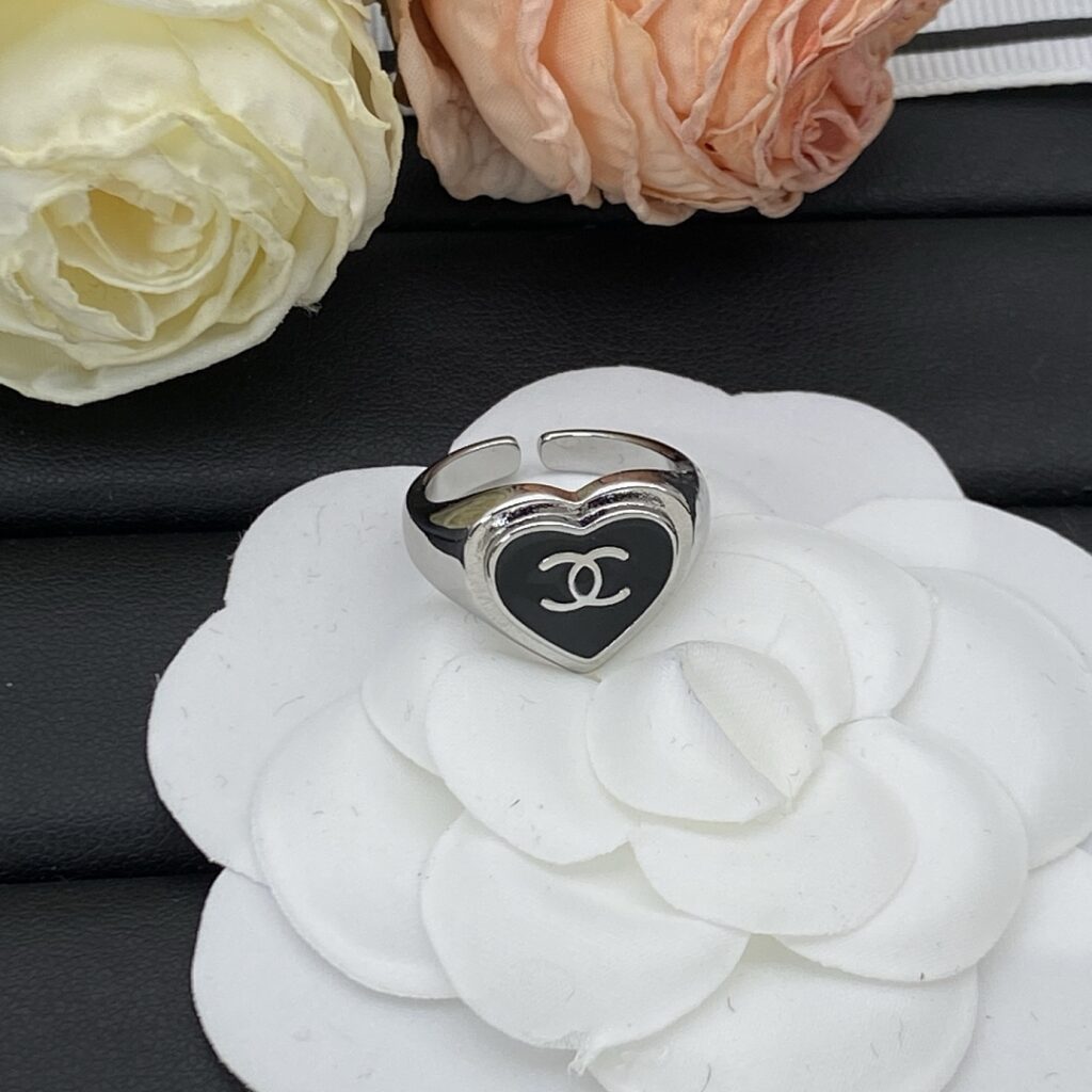 Chanel Jewelry Style 35