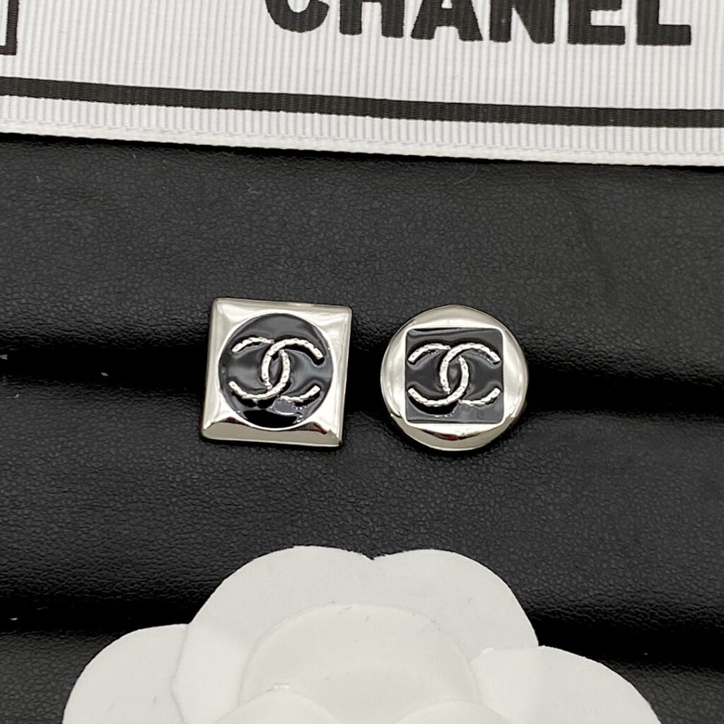 Chanel Jewelry Style 36