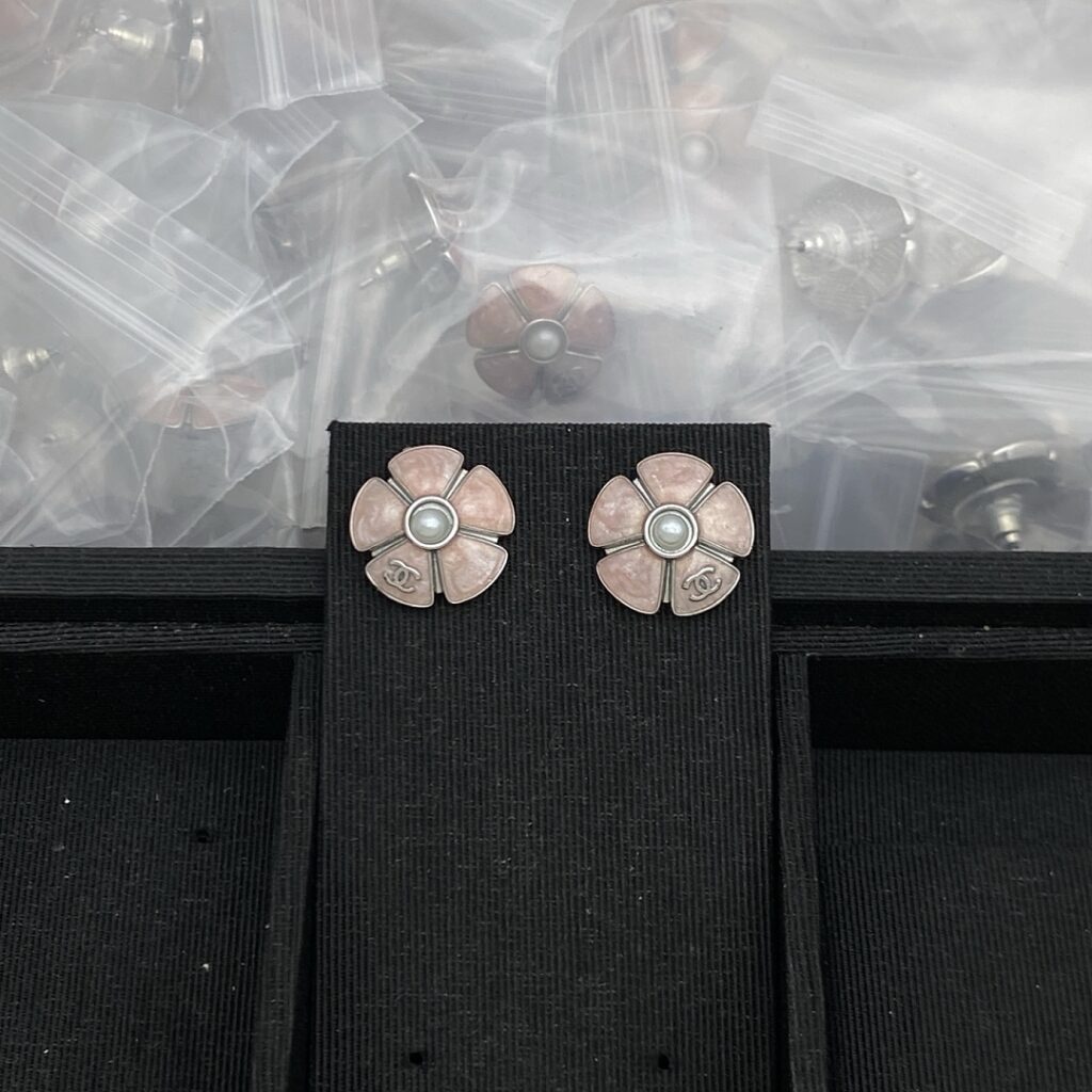 Chanel Jewelry Style 38