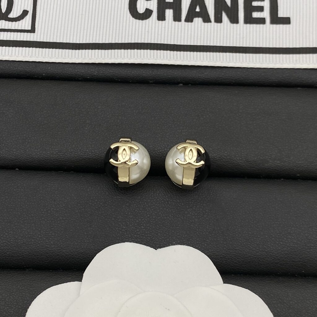 Chanel Jewelry Style 38