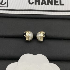 Chanel Jewelry Style 38