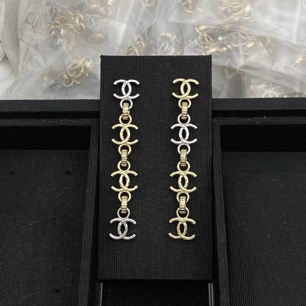 Chanel Jewelry Style 48