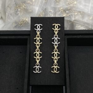 Chanel Jewelry Style 48