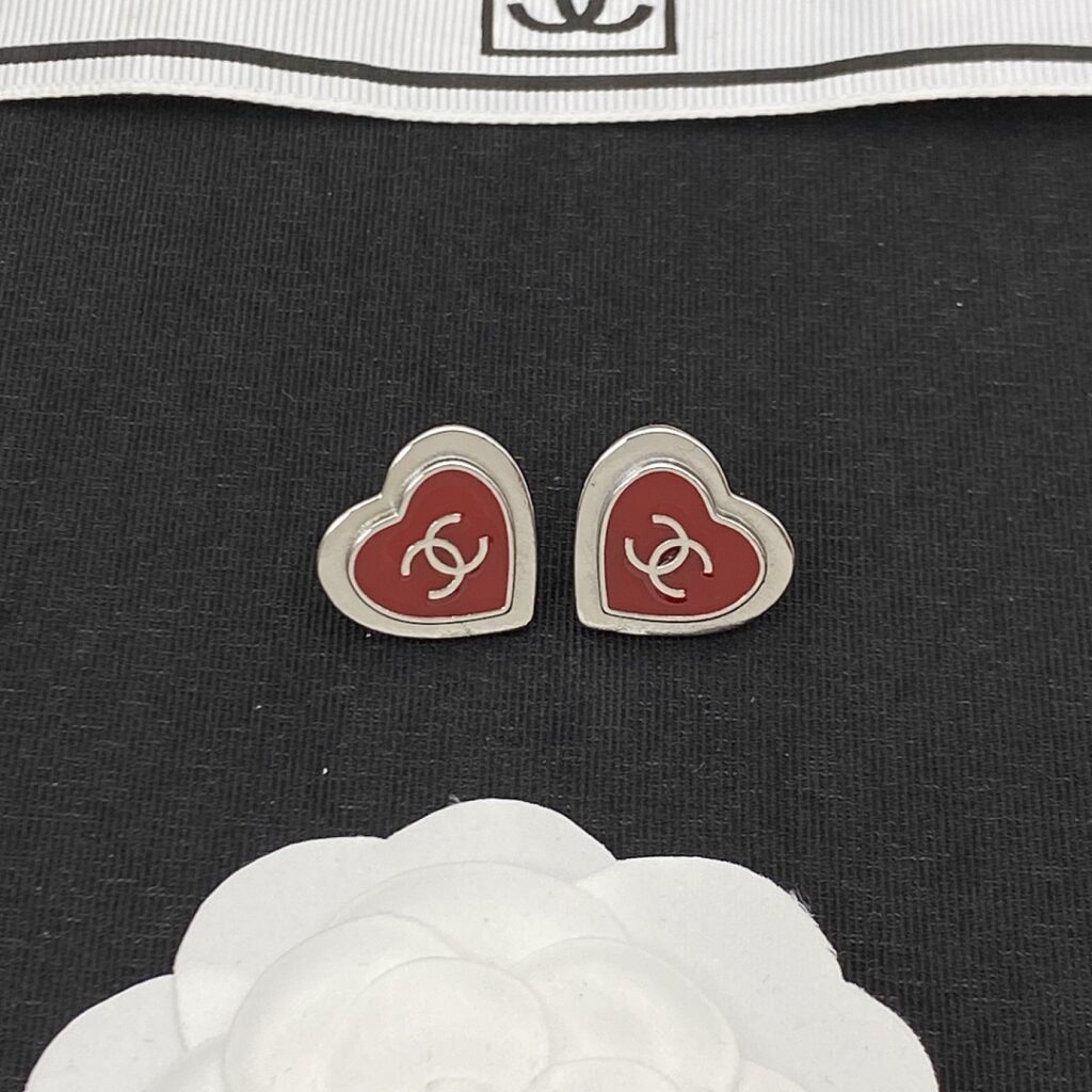 Chanel Jewelry Style 36