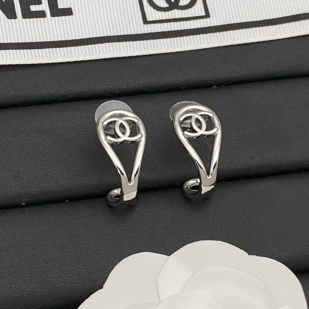 Chanel Jewelry Style 35