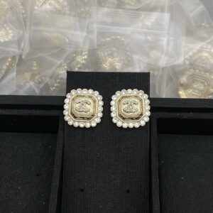 Chanel Jewelry Style 38