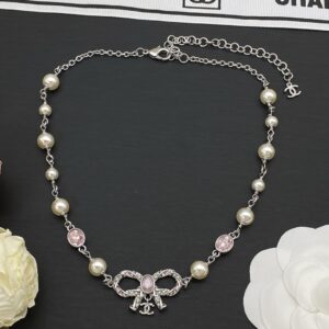 Chanel Jewelry Style 55
