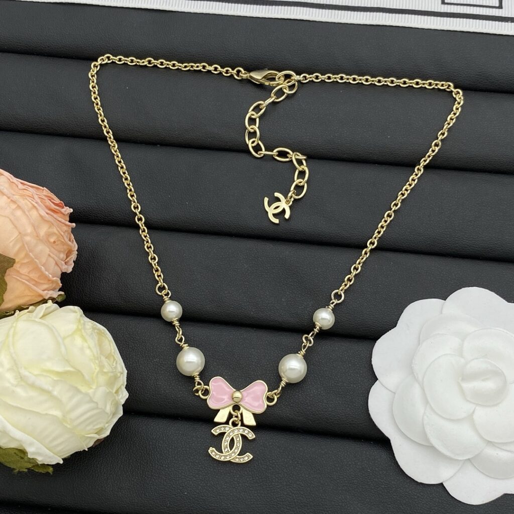 Chanel Jewelry Style 42