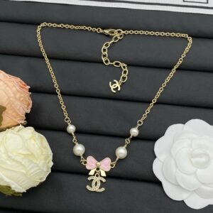 Chanel Jewelry Style 42