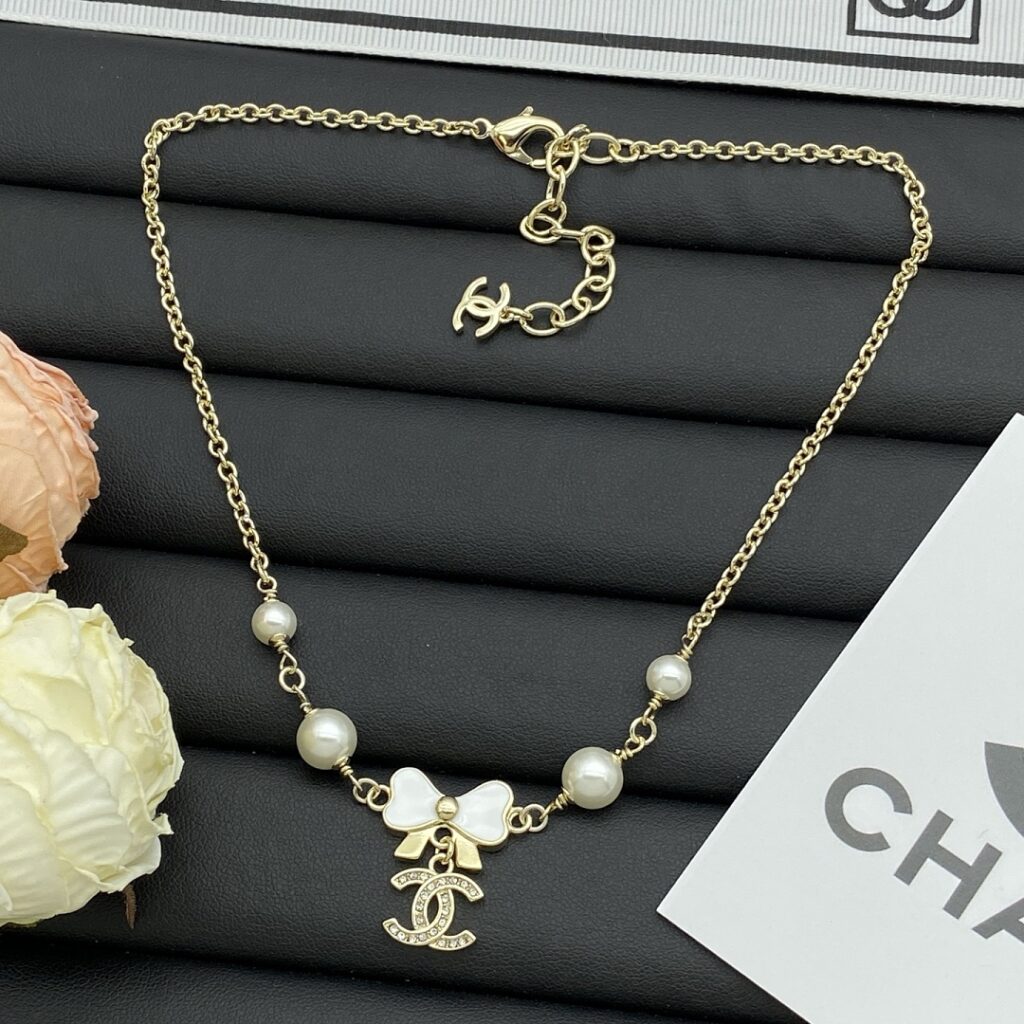 Chanel Jewelry Style 42