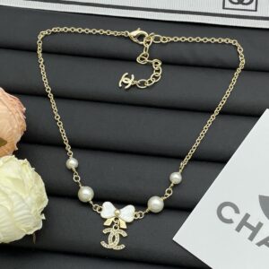 Chanel Jewelry Style 42