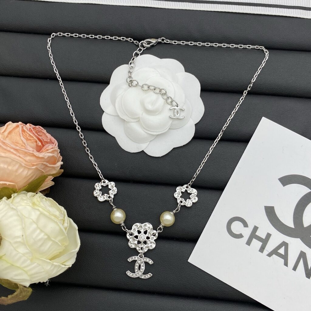 Chanel Jewelry Style 45