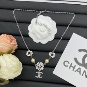 Chanel Jewelry Style 45