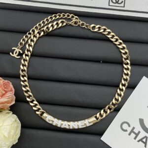Chanel Jewelry Style 50