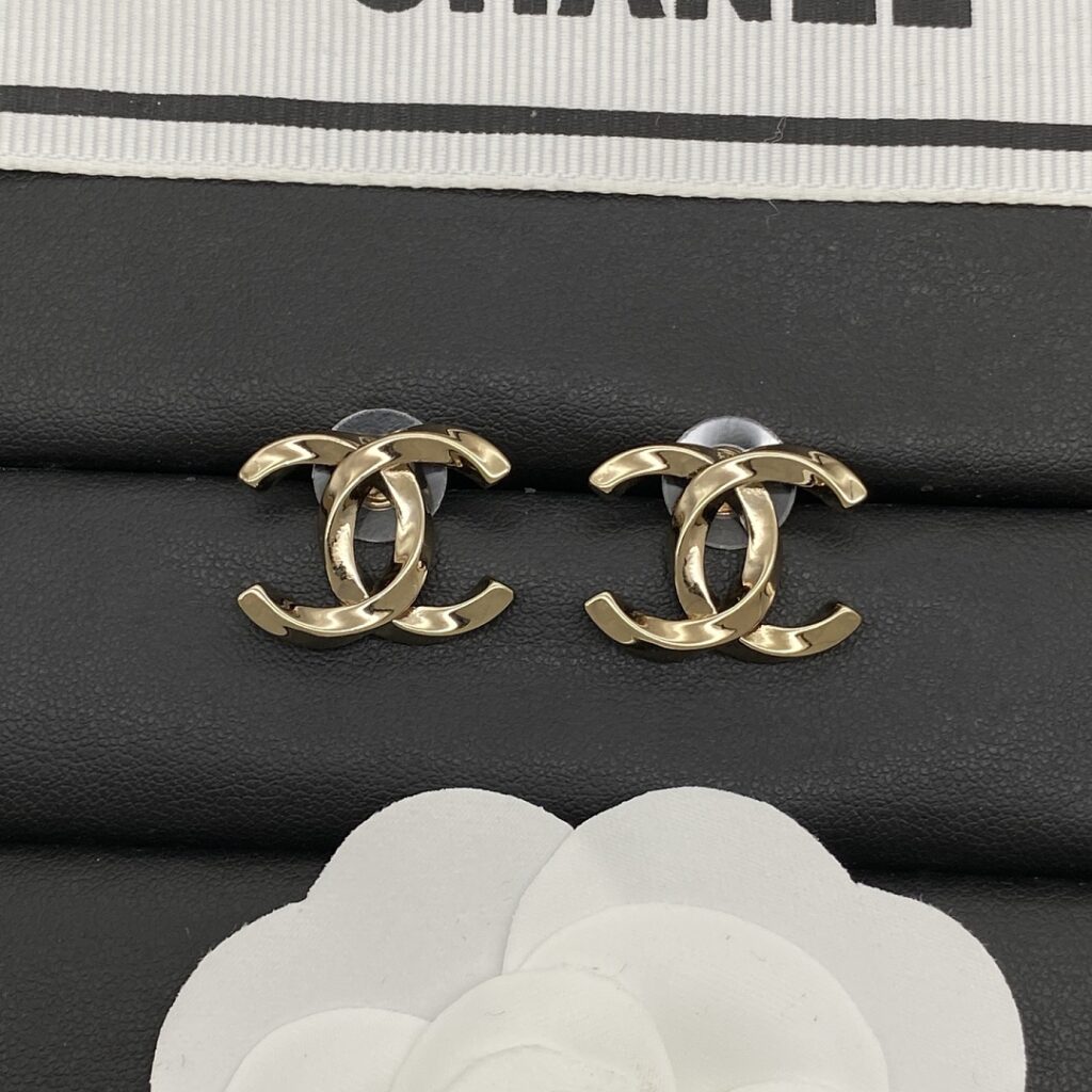 Chanel Jewelry Style 35