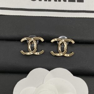 Chanel Jewelry Style 35