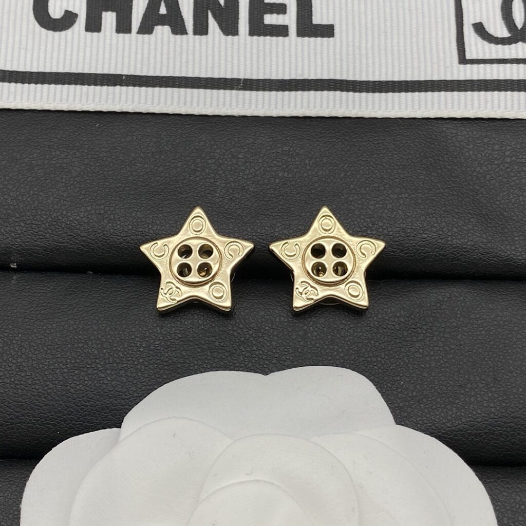 Chanel Jewelry Style 35