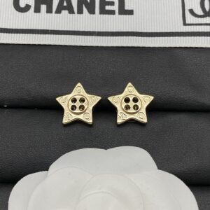 Chanel Jewelry Style 35