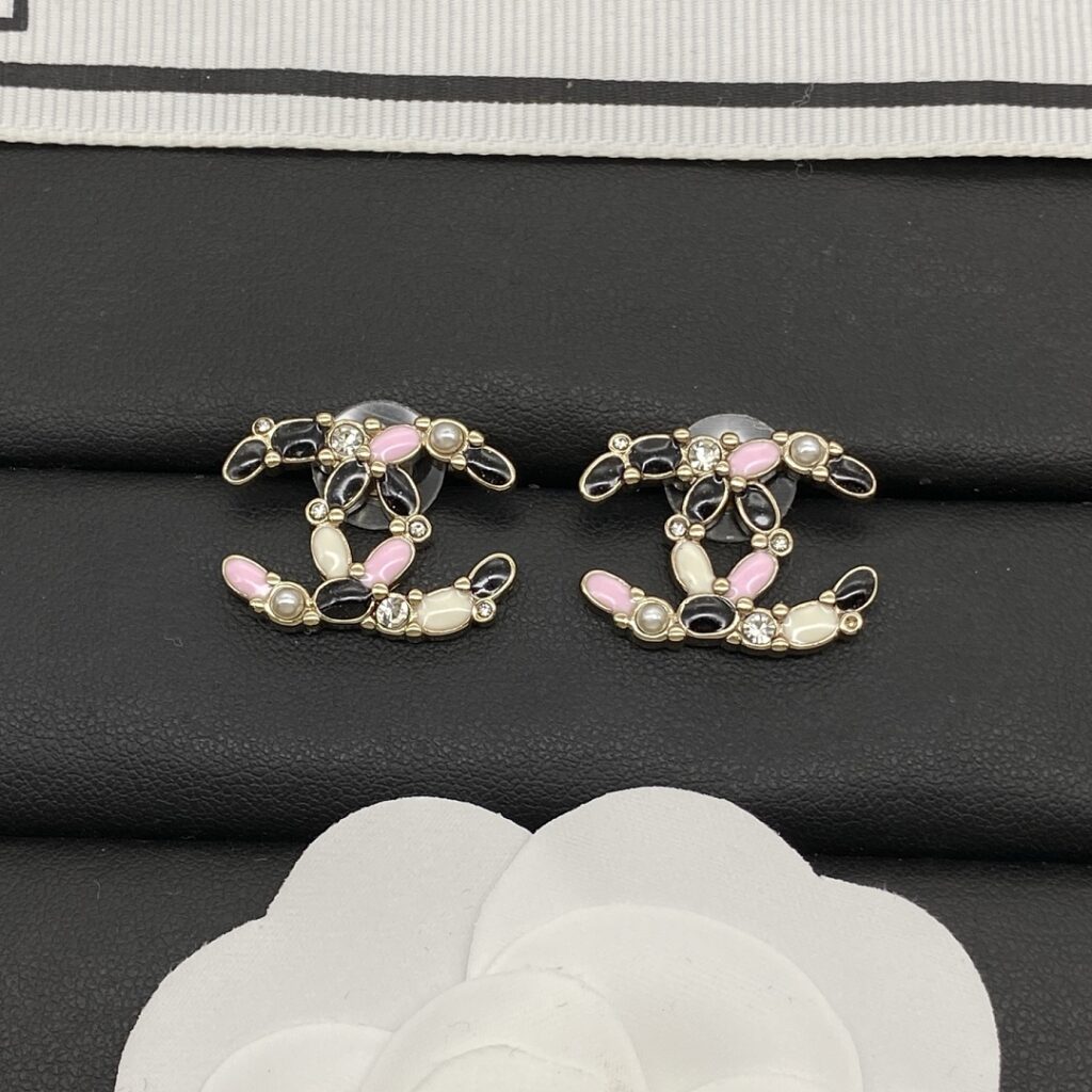 Chanel Jewelry Style 38
