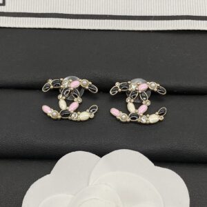 Chanel Jewelry Style 38
