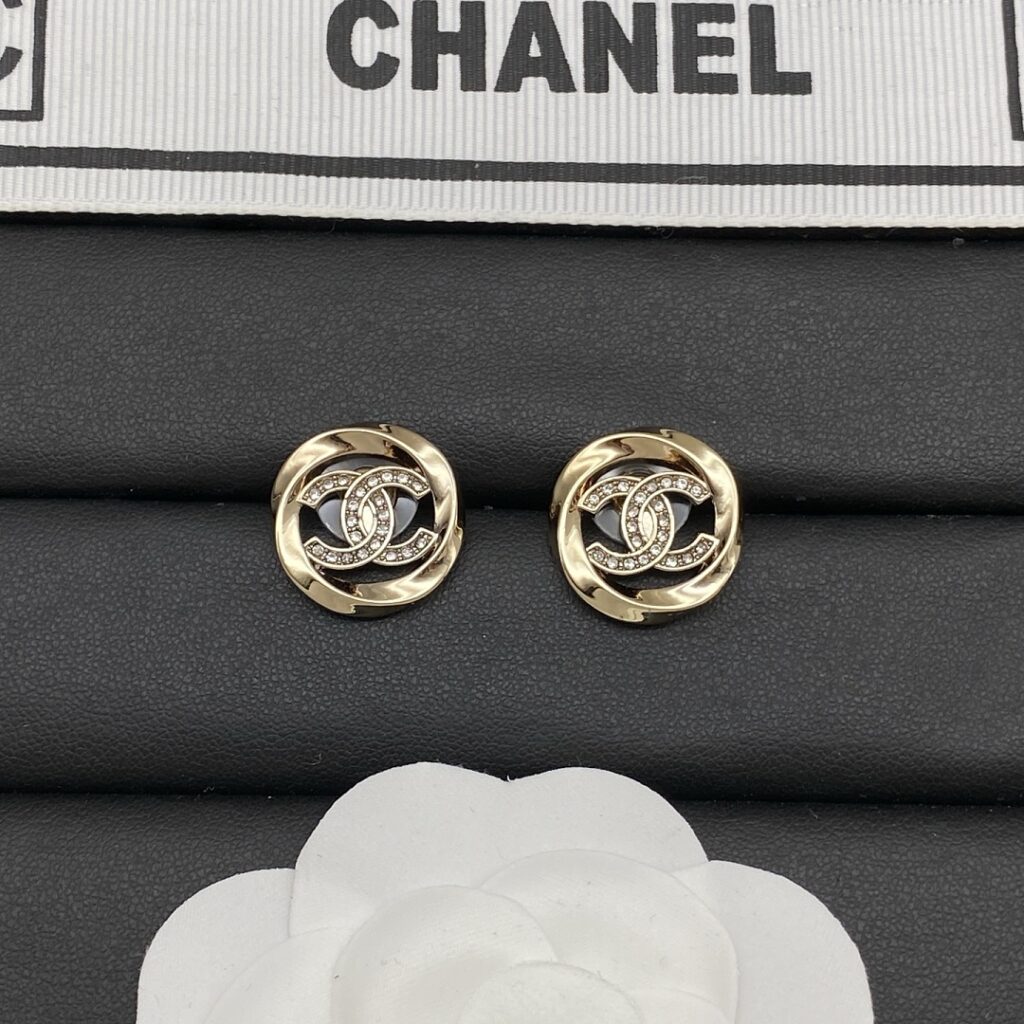Chanel Jewelry Style 36