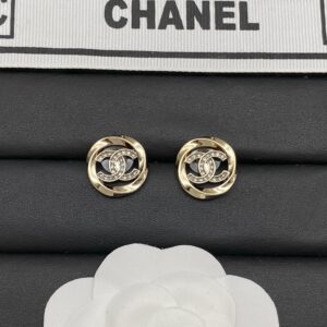 Chanel Jewelry Style 36