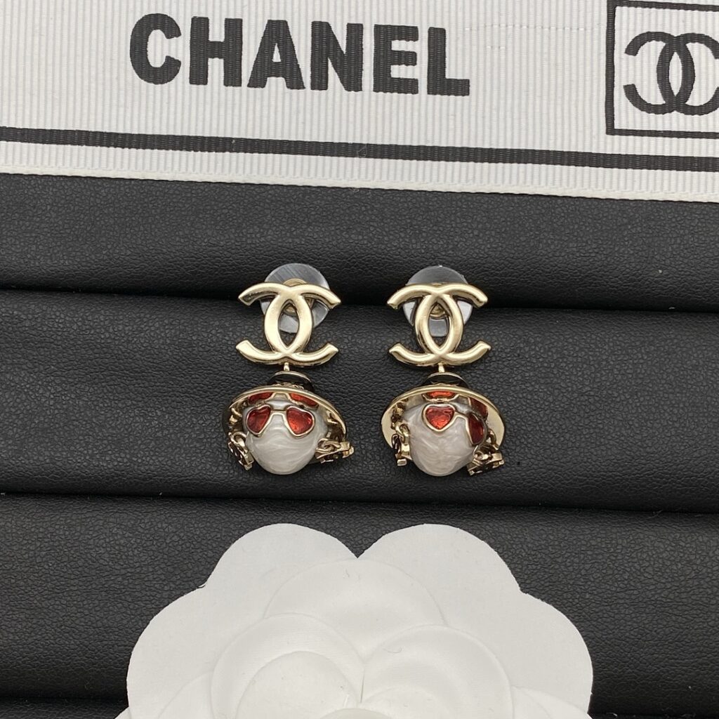 Chanel Jewelry Style 45