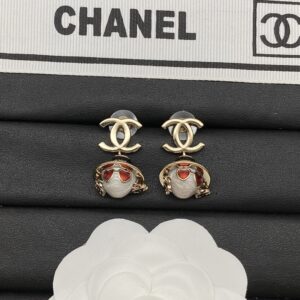 Chanel Jewelry Style 45