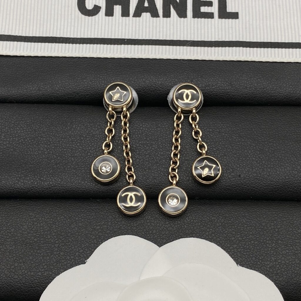 Chanel Jewelry Style 45