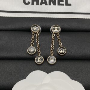 Chanel Jewelry Style 45