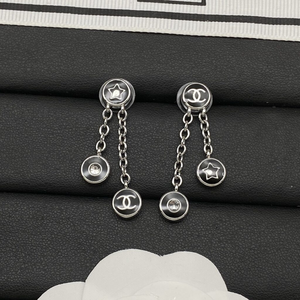 Chanel Jewelry Style 45