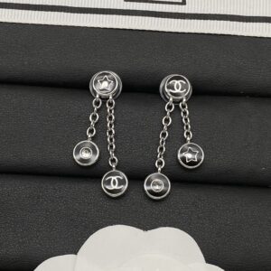 Chanel Jewelry Style 45