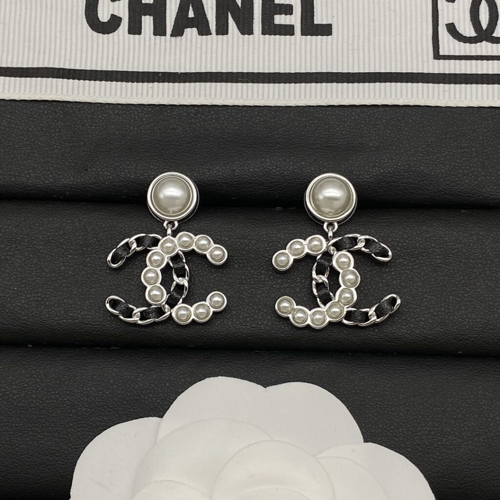 Chanel Jewelry Style 42