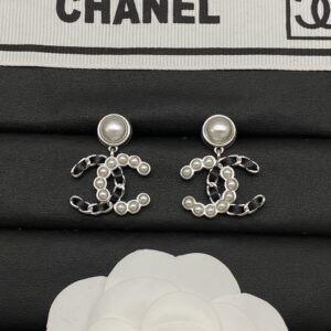 Chanel Jewelry Style 42
