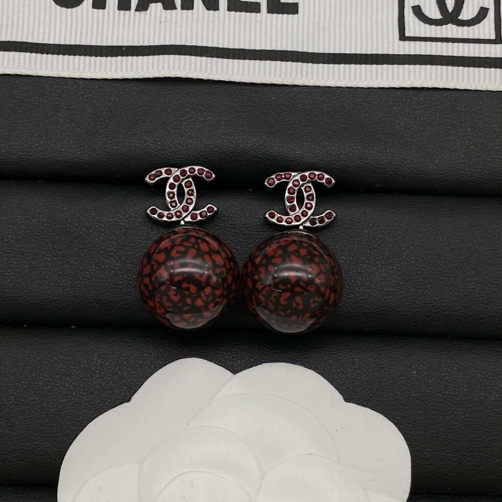 Chanel Jewelry Style 45